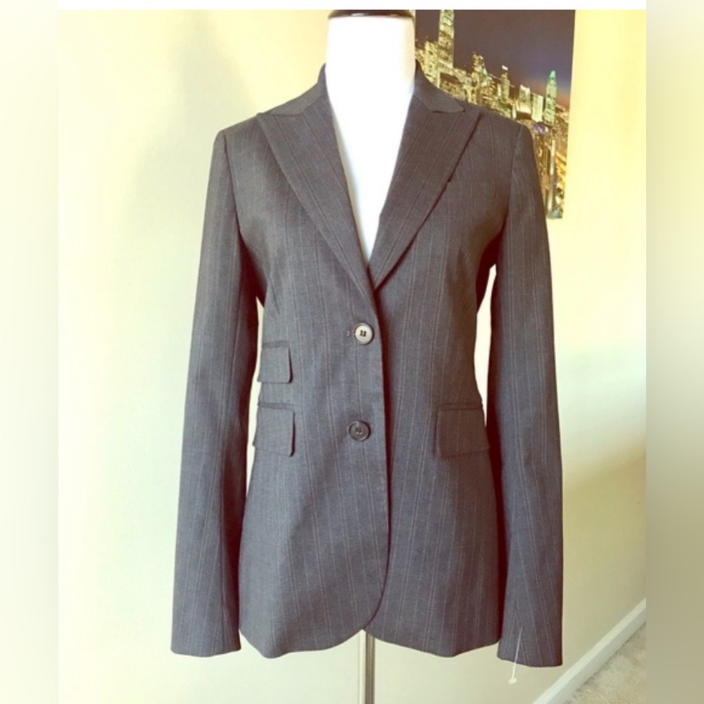Theory blazer